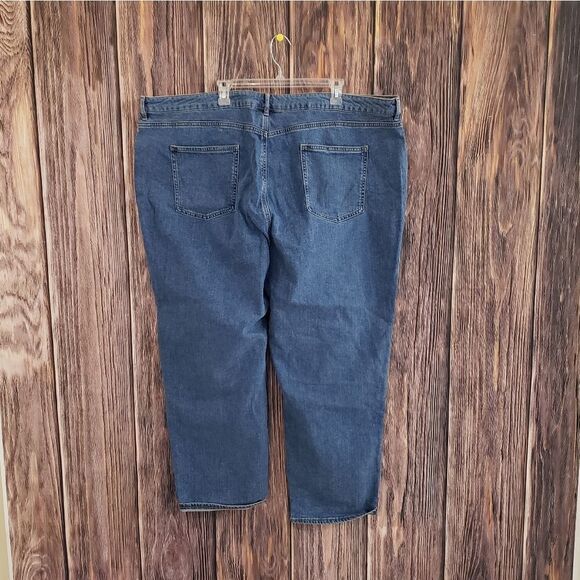 NWT ASOS Denim Curve - Picture 2 of 10